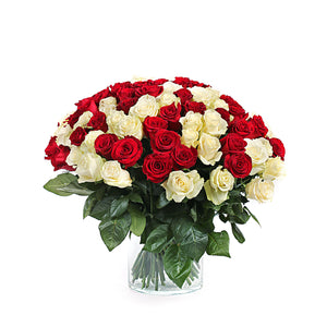 Elegante Liebe