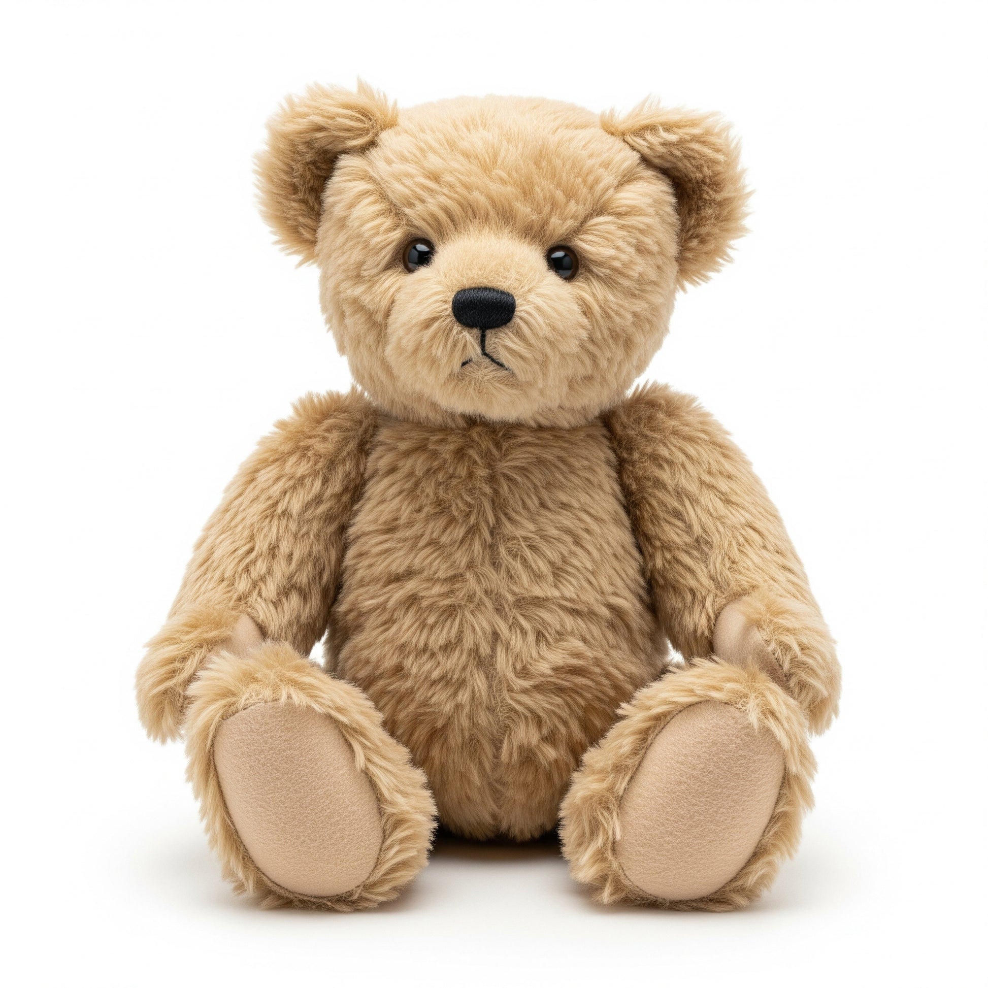Teddy